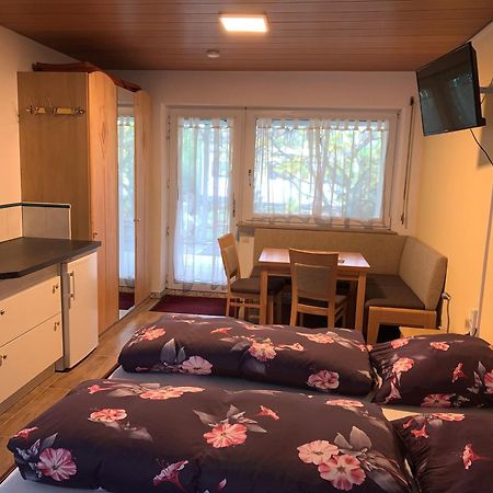 Gaestehaus Am Lindenweg Меерсбург Екстериор снимка