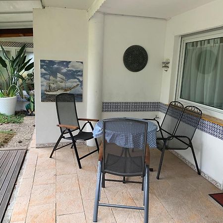 Gaestehaus Am Lindenweg Меерсбург Екстериор снимка