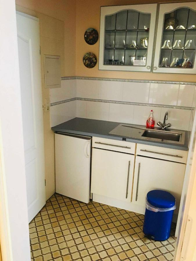 Gaestehaus Am Lindenweg Меерсбург Екстериор снимка
