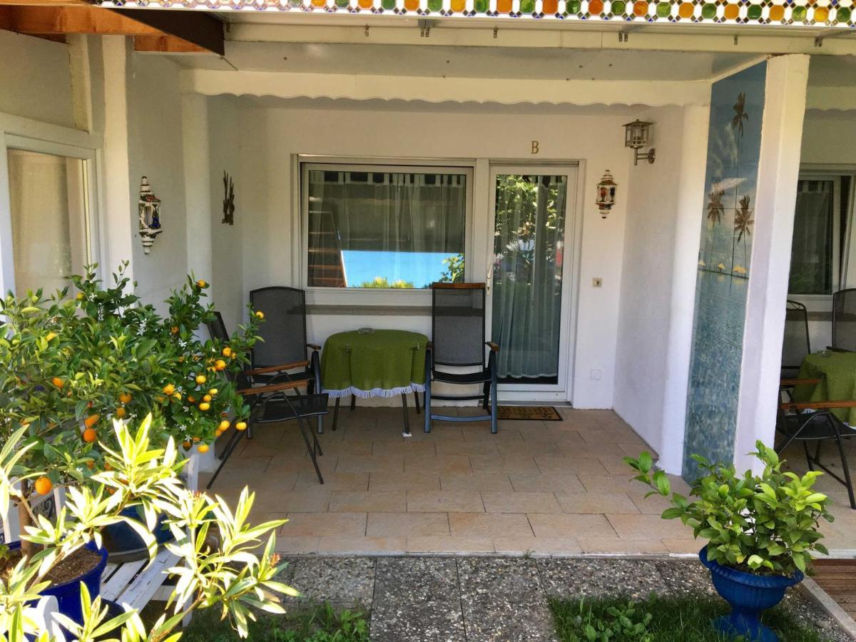 Gaestehaus Am Lindenweg Меерсбург Екстериор снимка