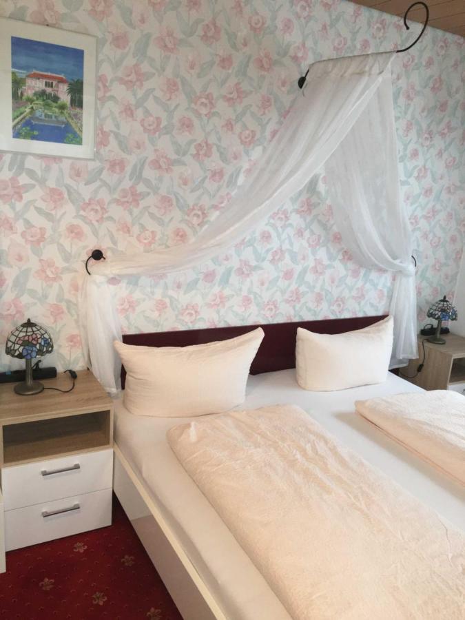 Gaestehaus Am Lindenweg Меерсбург Екстериор снимка