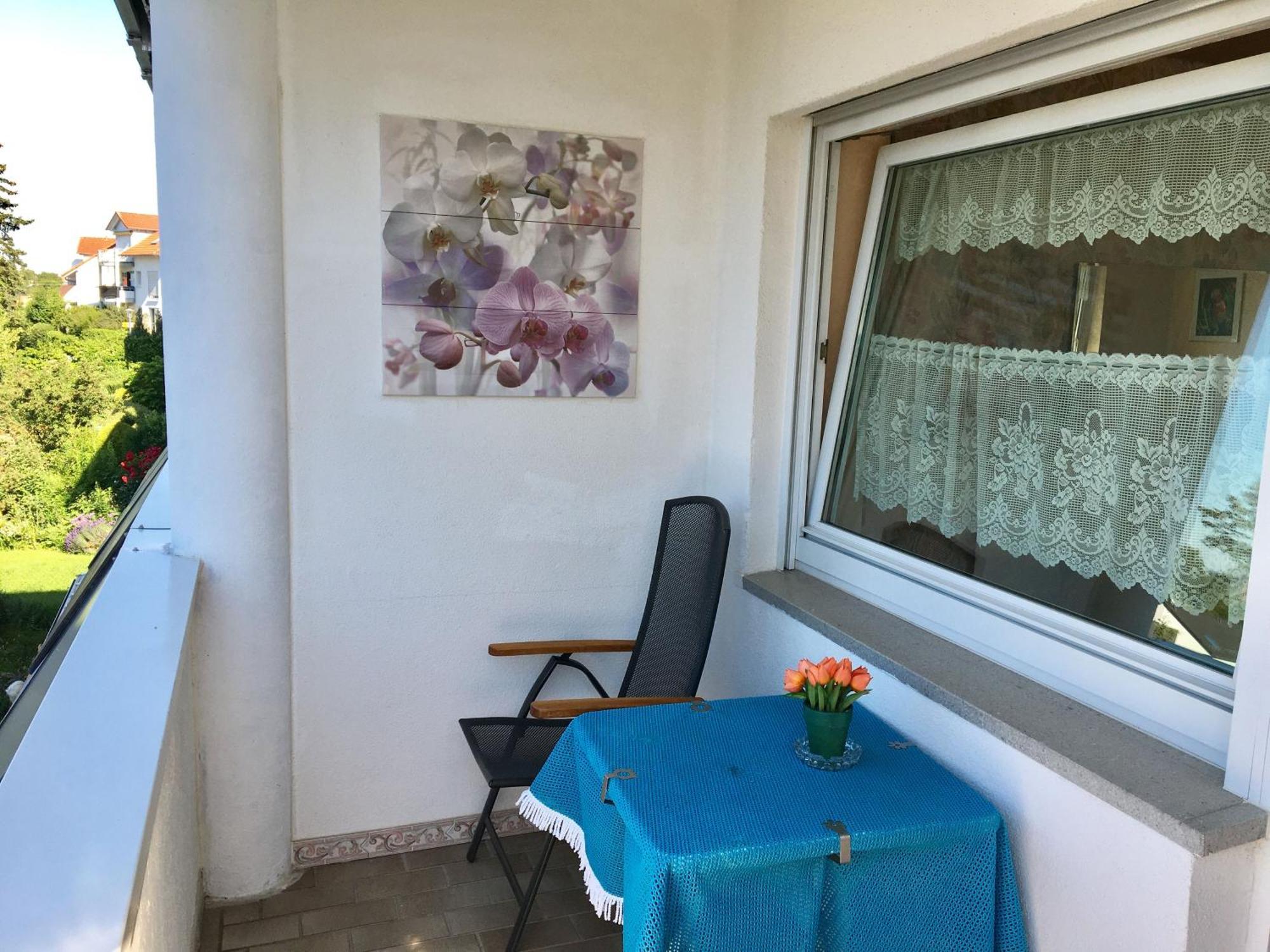 Gaestehaus Am Lindenweg Меерсбург Екстериор снимка